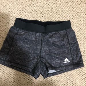 Adidas spandex